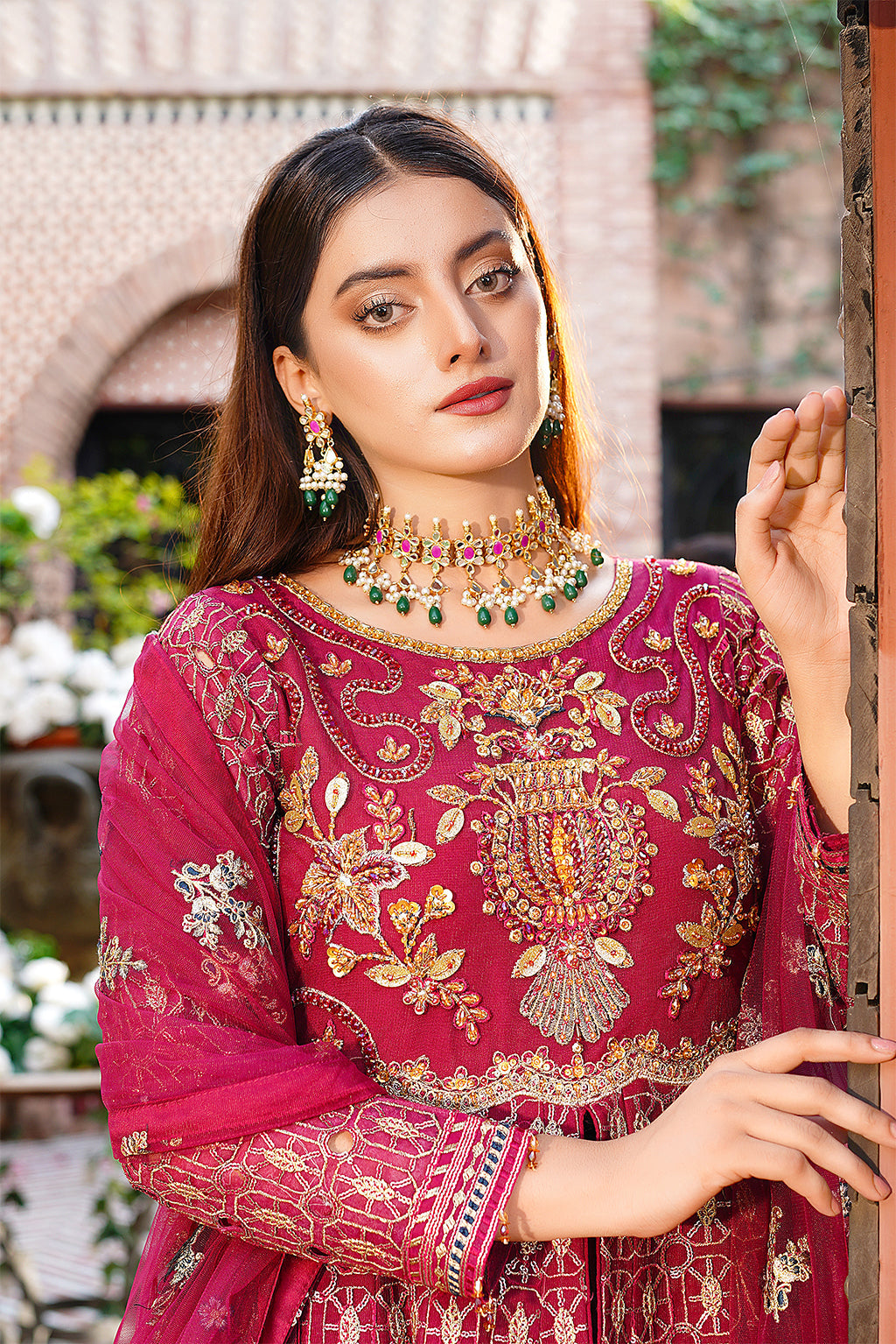 N - 203 NAGAR PREMIUM FORMALS BY MARYAM'S