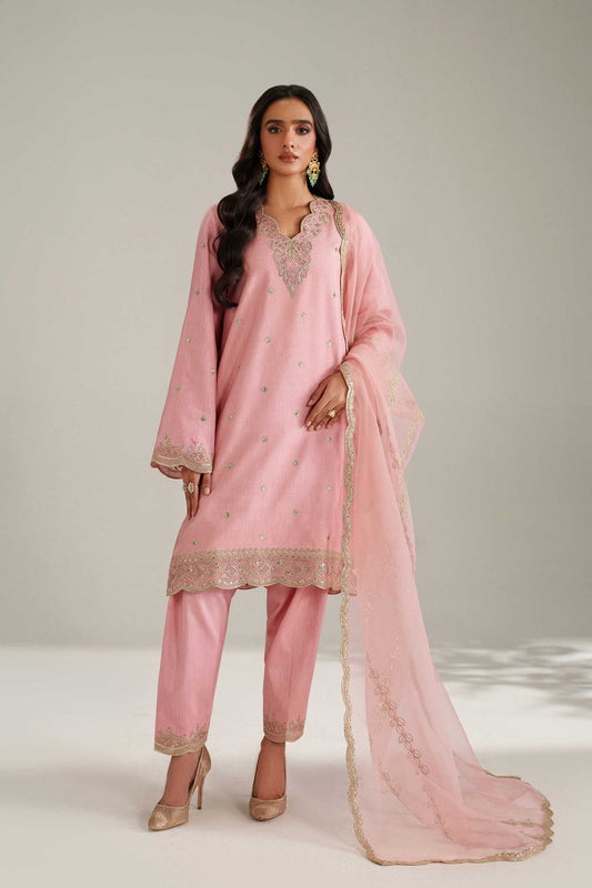 PTS626 Afshe - Reveur Luxury Formals by Akbar Aslam at #VogueClothingStudio