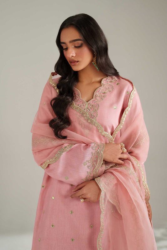PTS626 Afshe - Reveur Luxury Formals by Akbar Aslam at #VogueClothingStudio