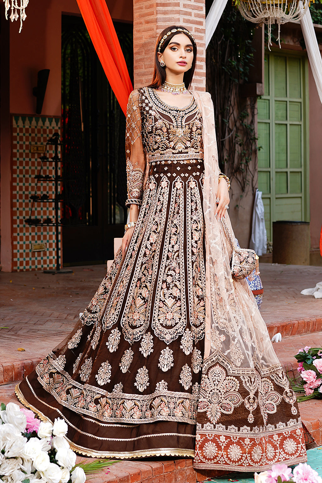 N - 204 NAGAR PREMIUM FORMALS BY MARYAM'S