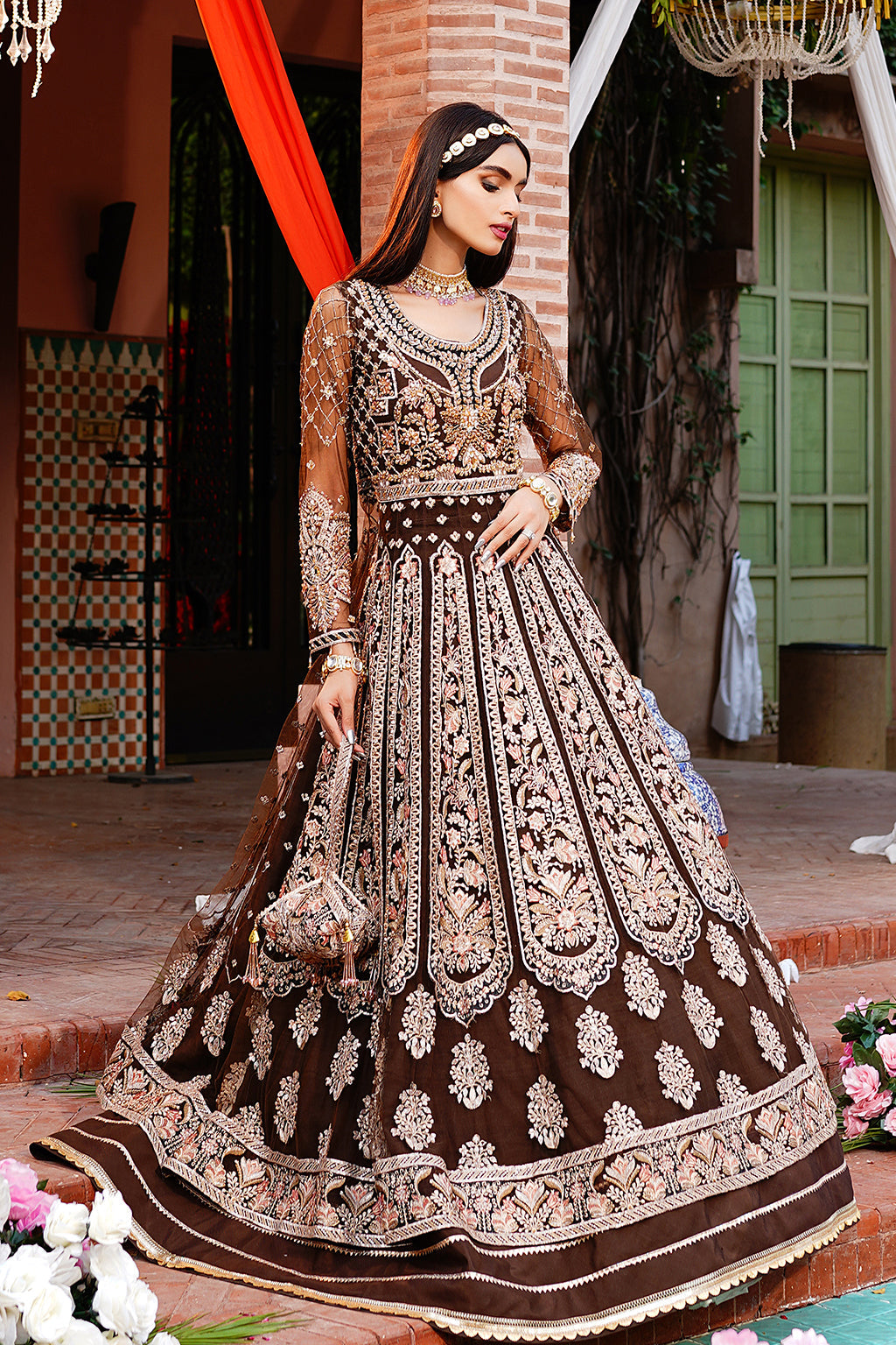 N - 204 NAGAR PREMIUM FORMALS BY MARYAM'S