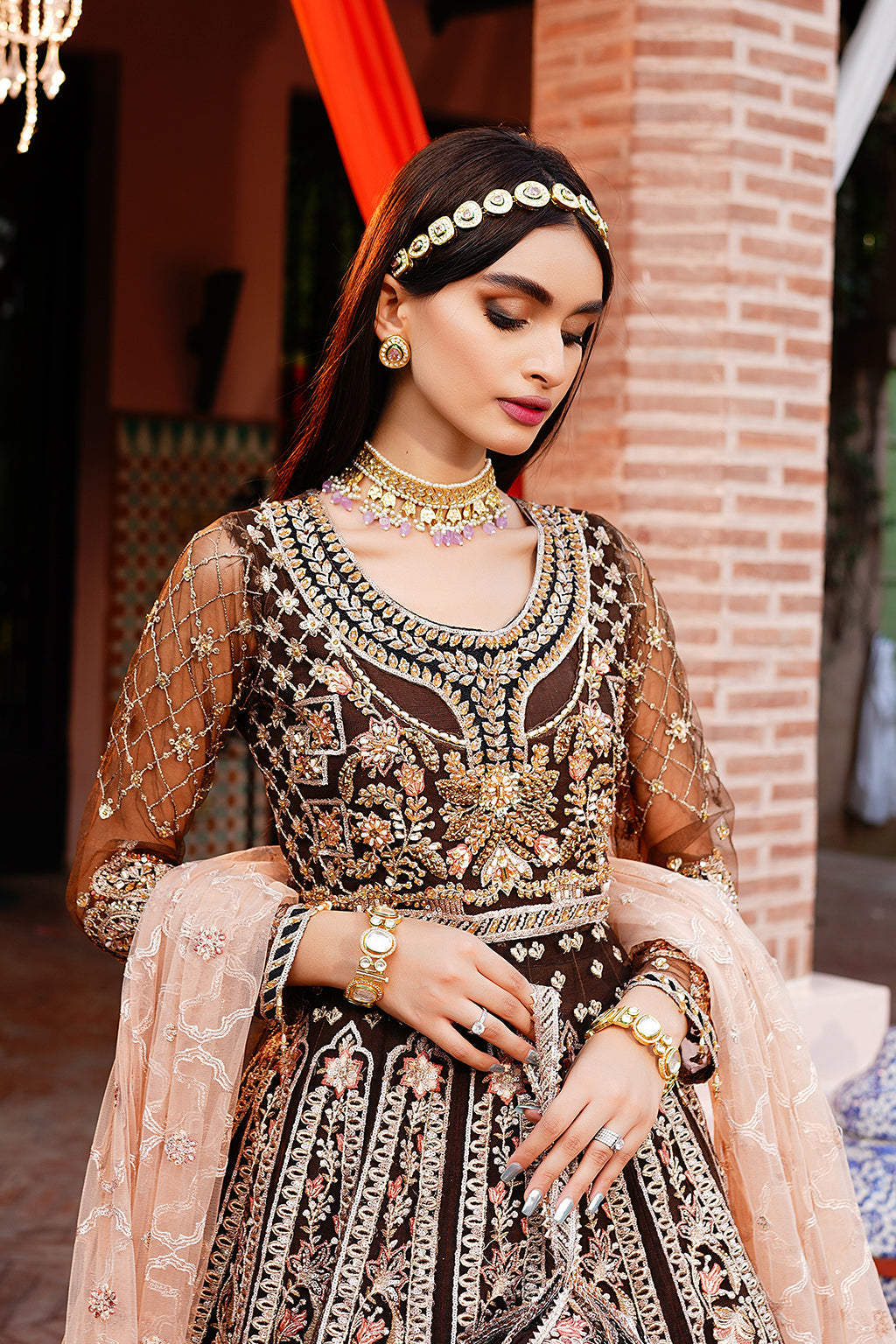 N - 204 NAGAR PREMIUM FORMALS BY MARYAM'S