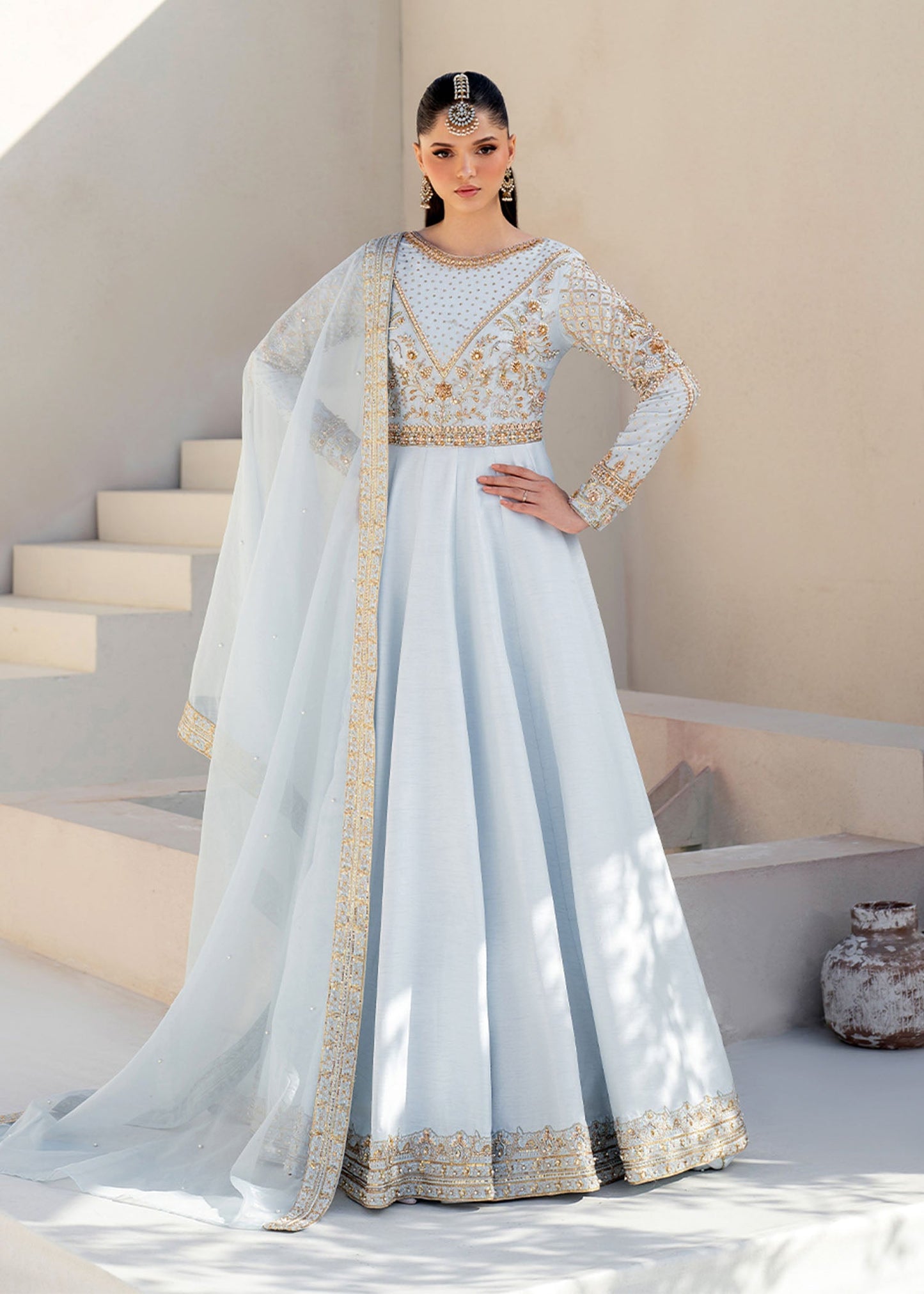 Hoor - Dastoor Collection
