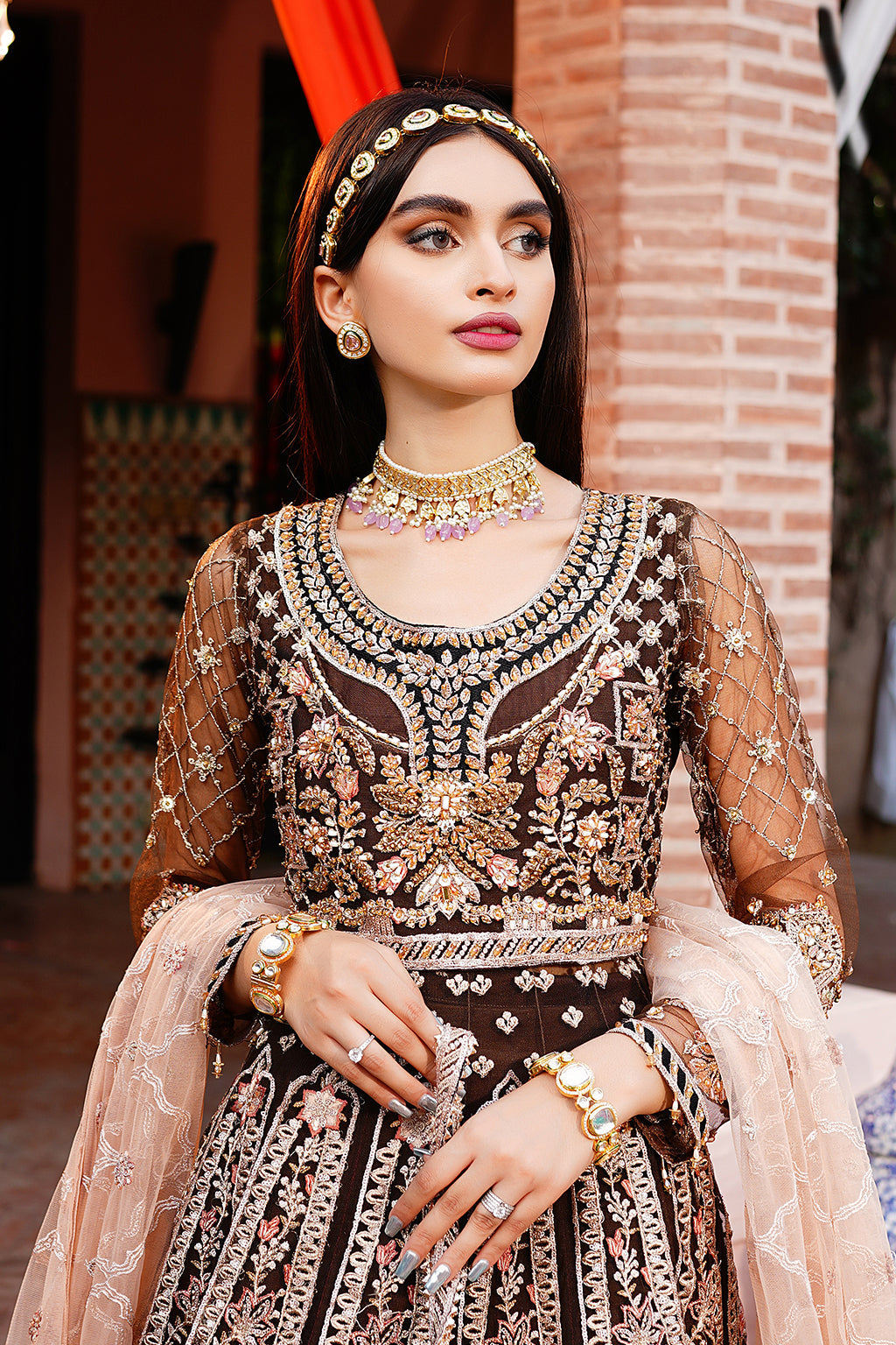 N - 204 NAGAR PREMIUM FORMALS BY MARYAM'S