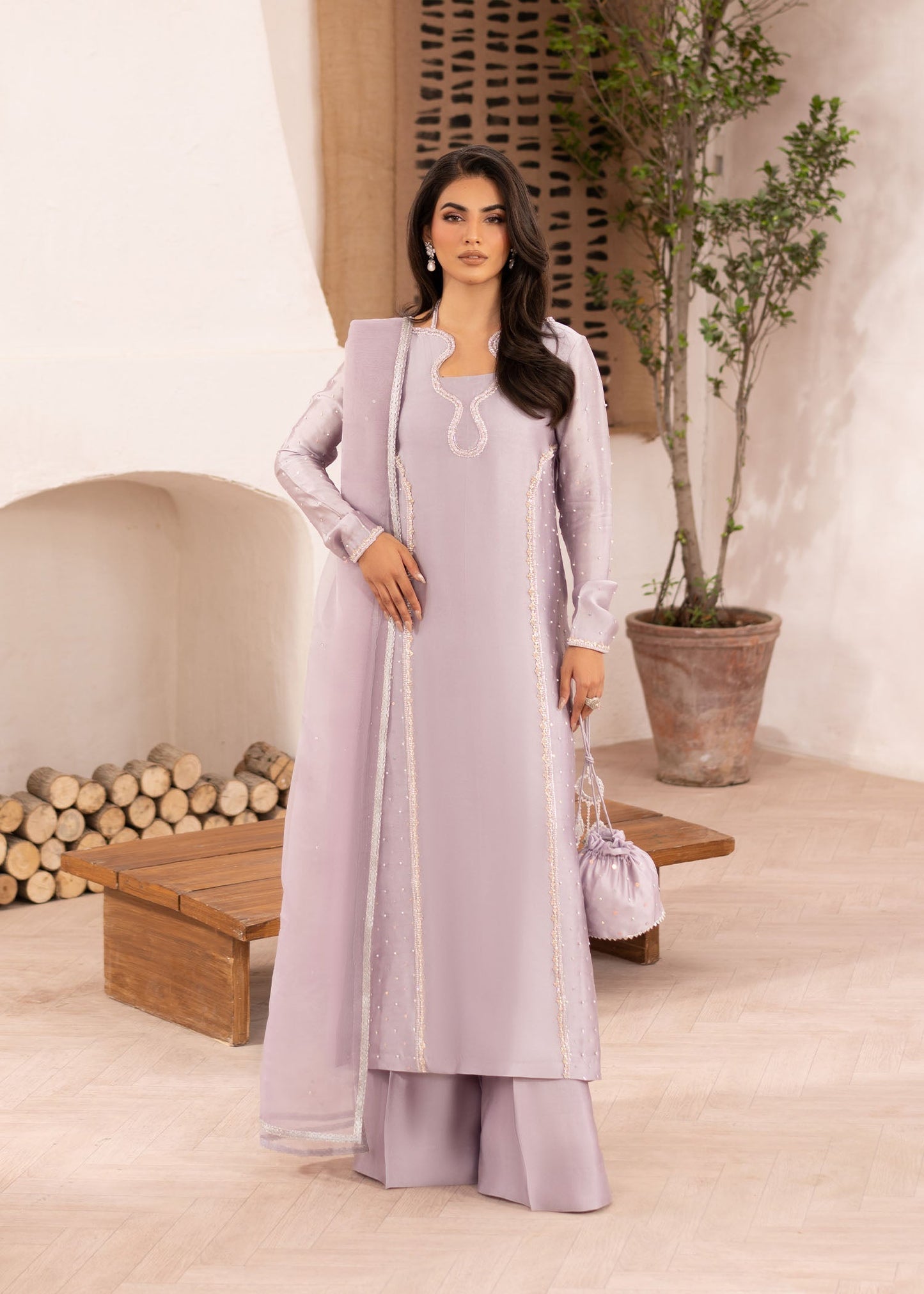 Aster - Ready To Ship