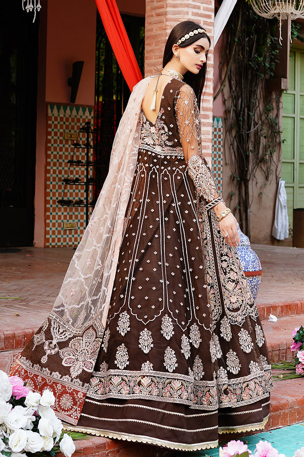 N - 204 NAGAR PREMIUM FORMALS BY MARYAM'S