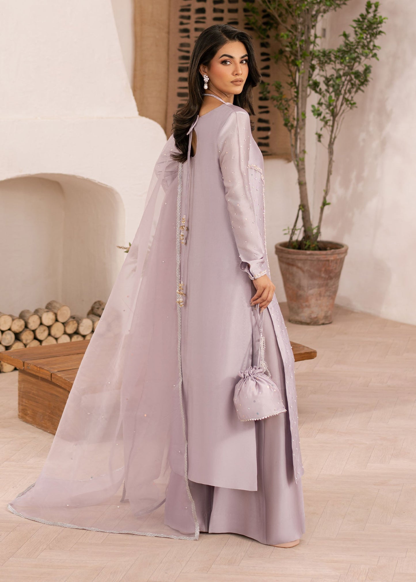 Aster - Ready To Ship