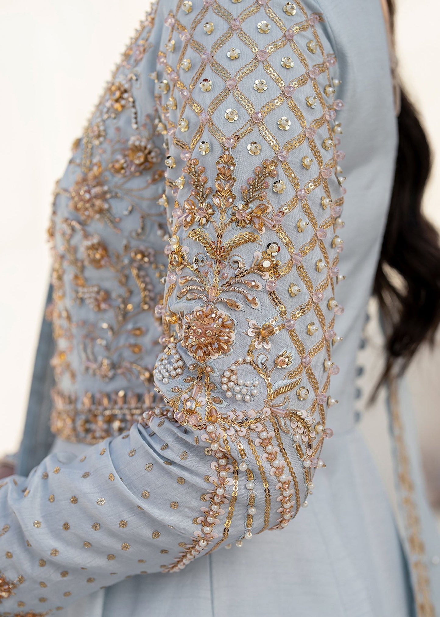 Hoor - Dastoor Collection
