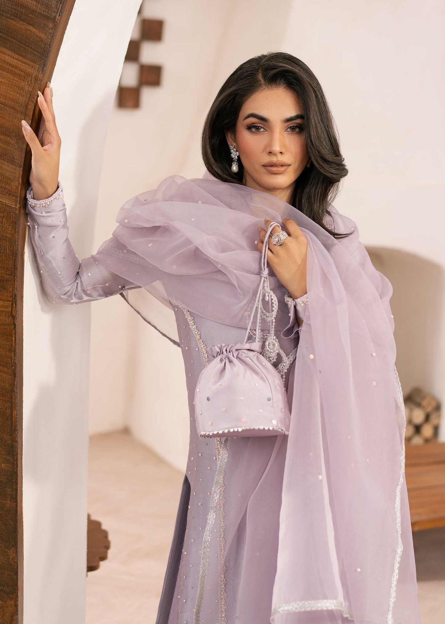 Aster - Ready To Ship