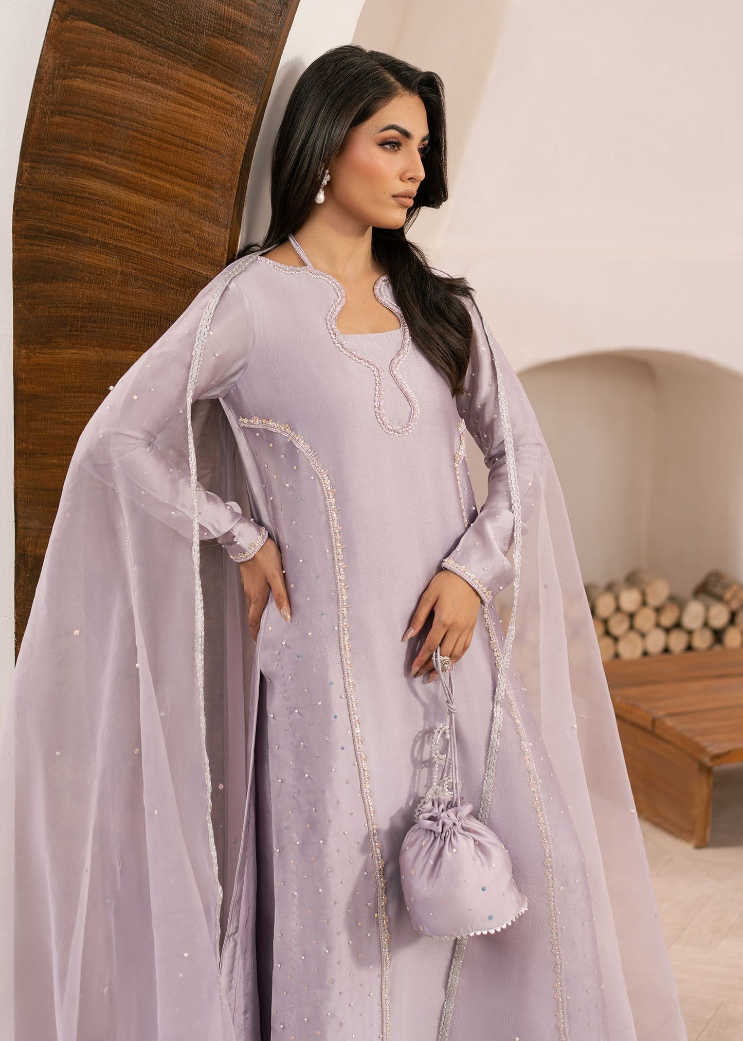 Aster - Ready To Ship