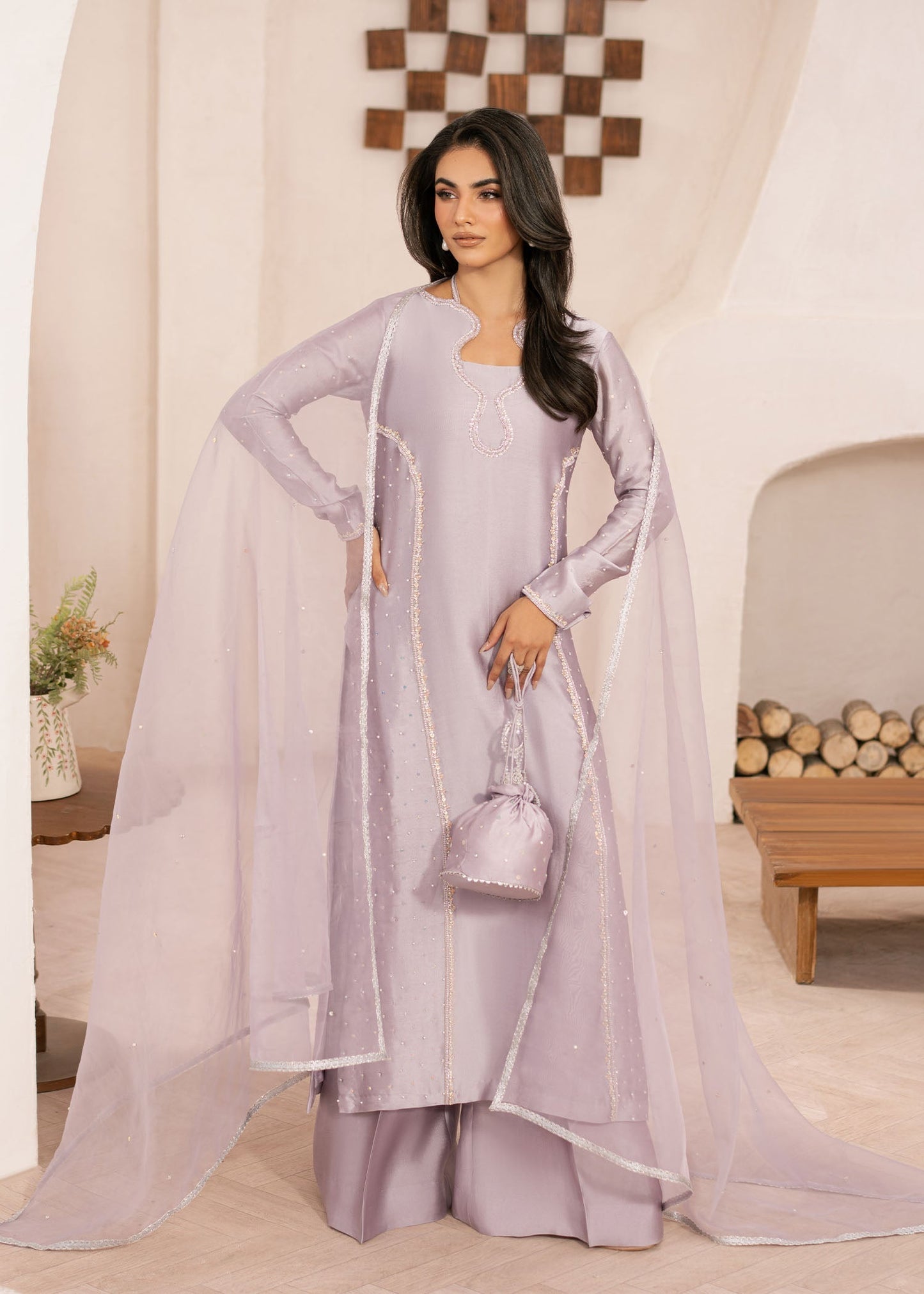 Aster - Ready To Ship