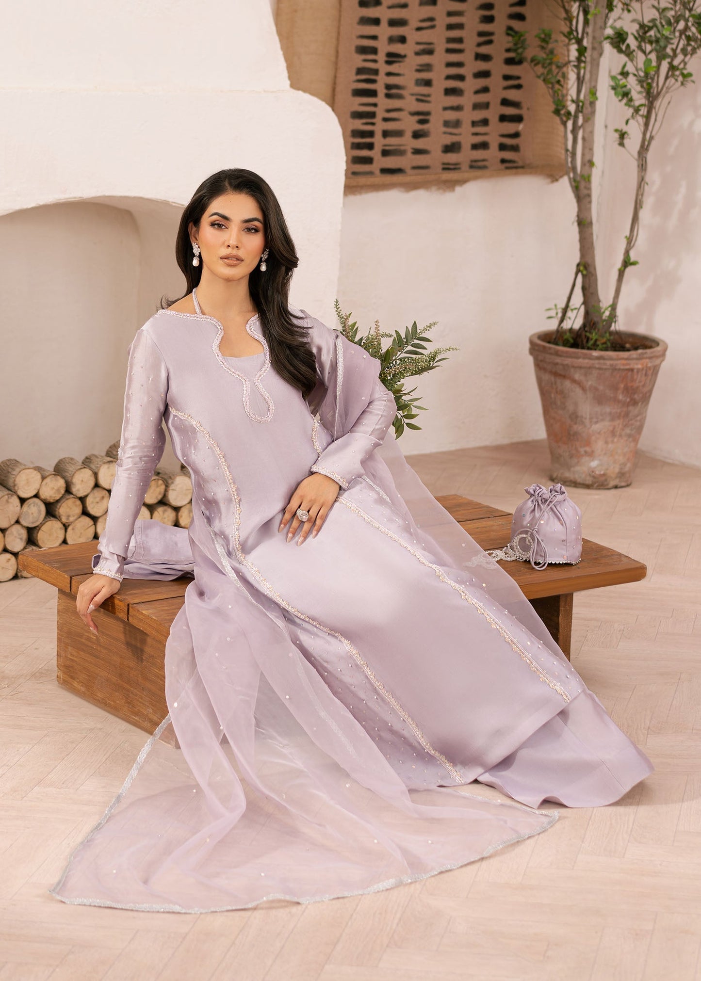 Aster - Ready To Ship