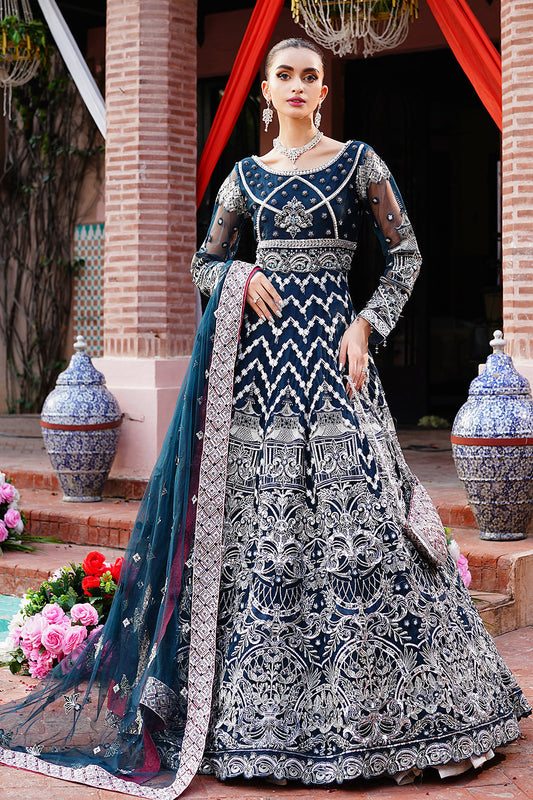 N - 205 NAGAR PREMIUM FORMALS BY MARYAM'S