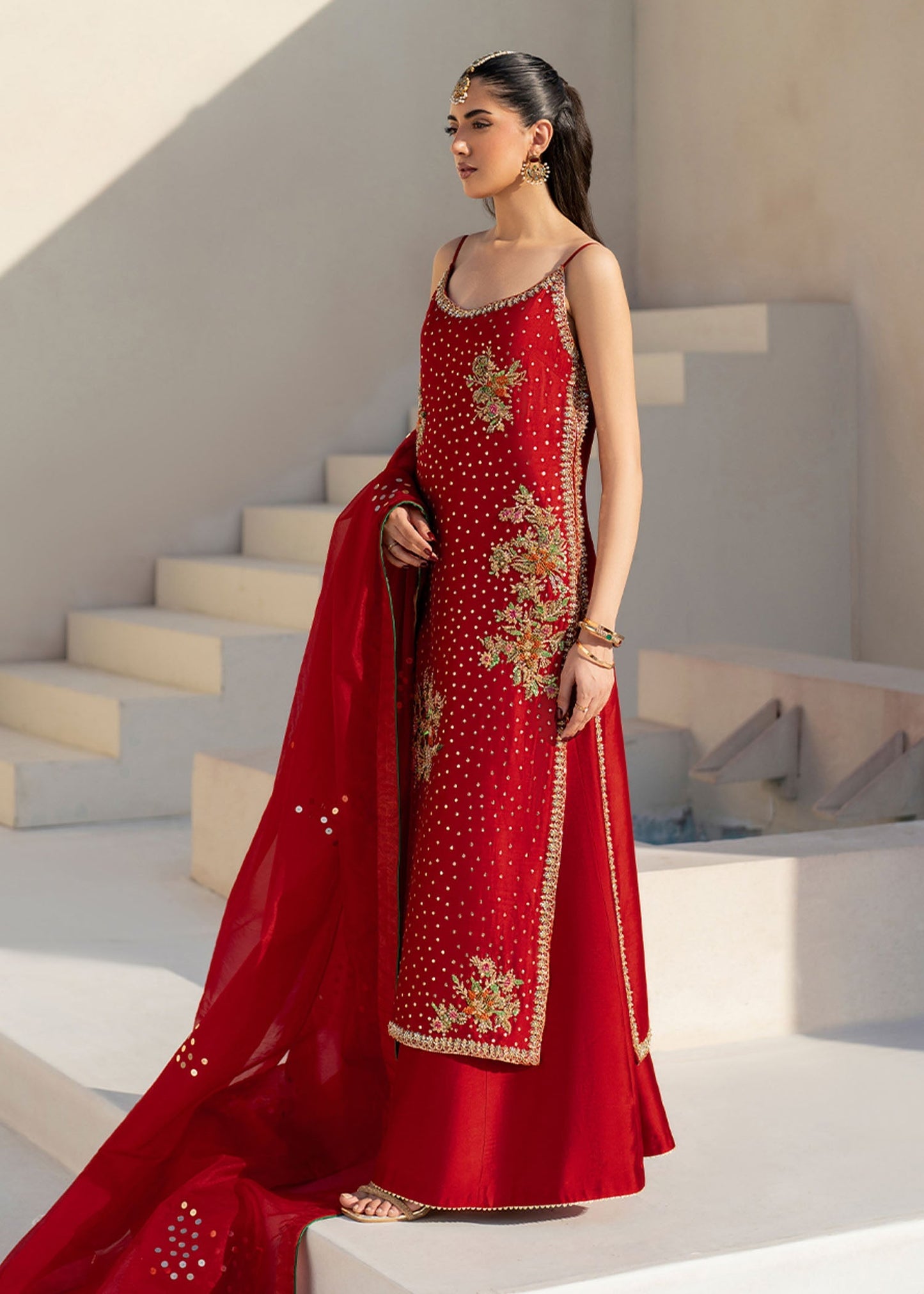 Naira - Dastoor Collection