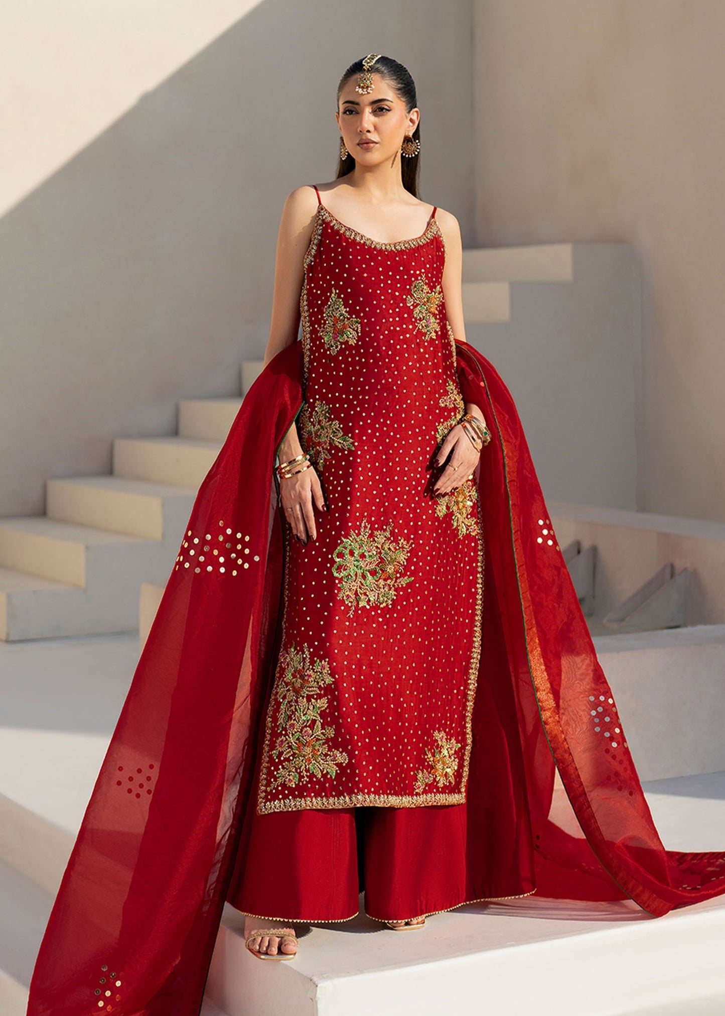 Naira - Dastoor Collection