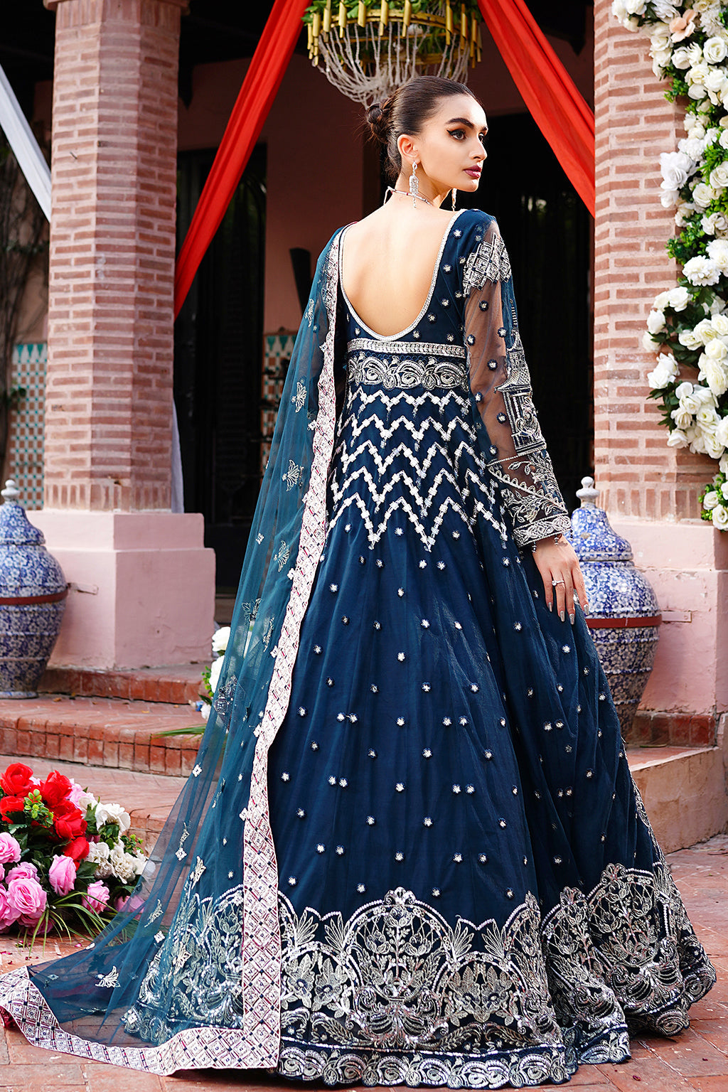 N - 205 NAGAR PREMIUM FORMALS BY MARYAM'S