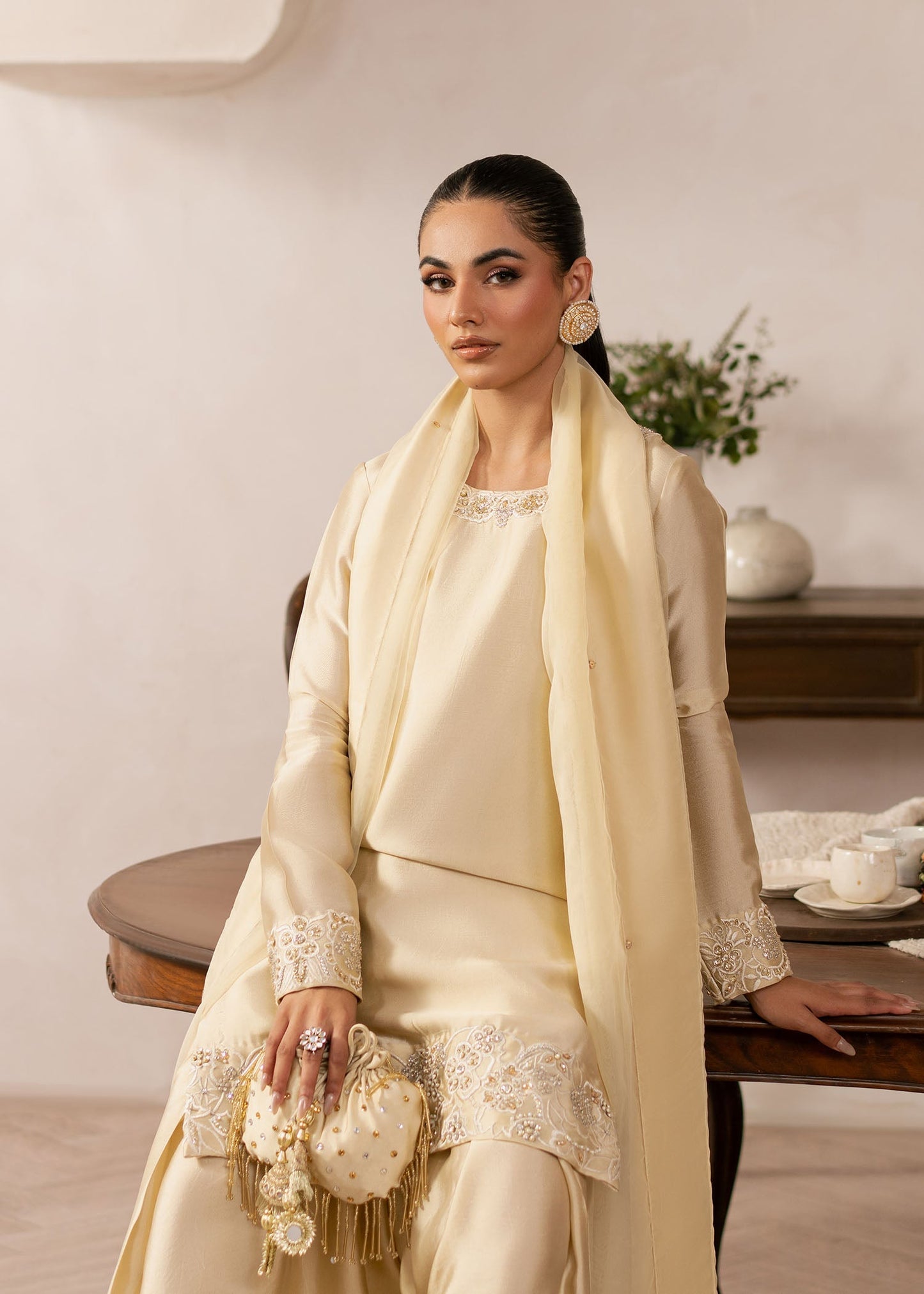 Eluna - Ready To Ship