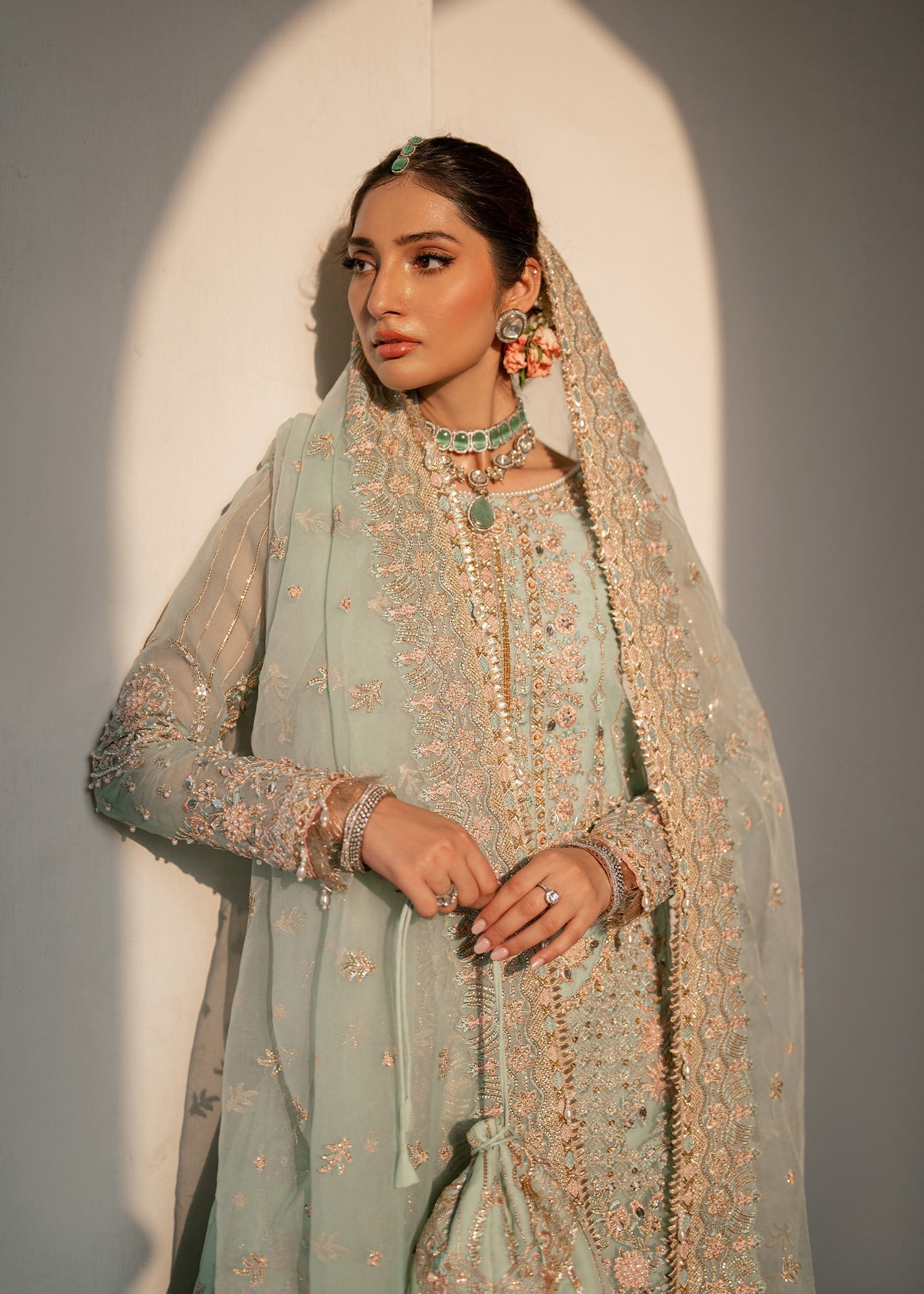 Janna - Dastoor Collection