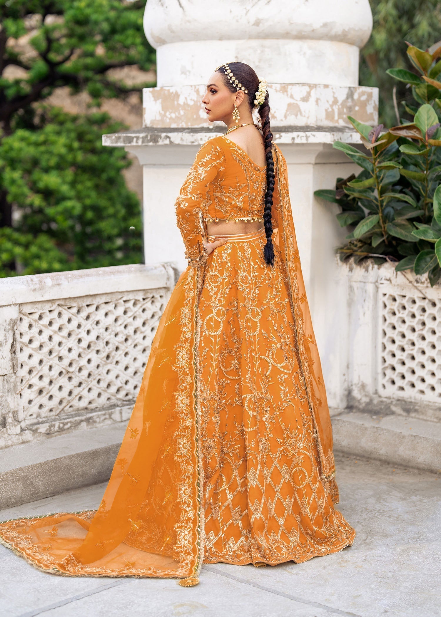 Tehzeeb - Dastoor Collection
