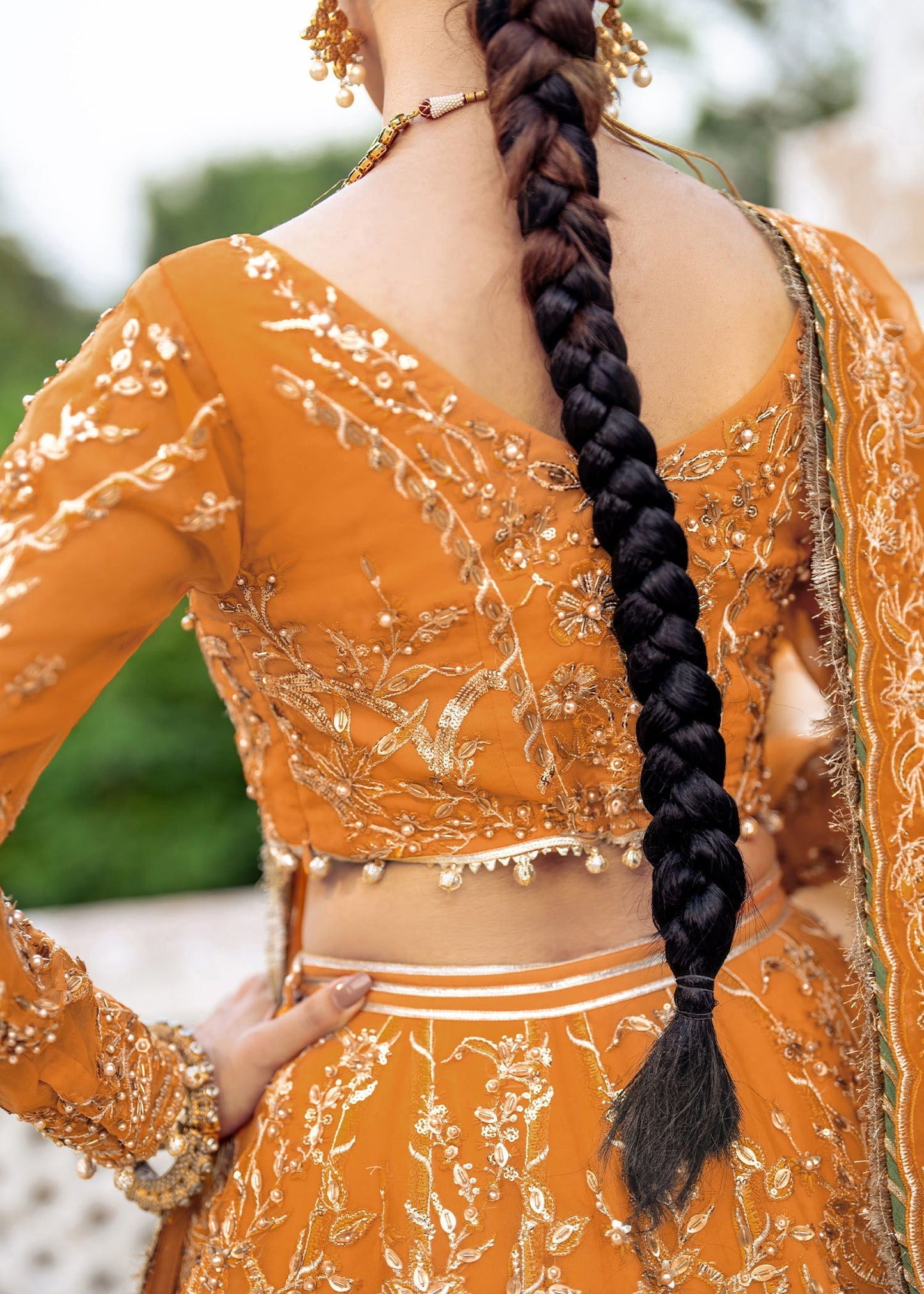 Tehzeeb - Dastoor Collection
