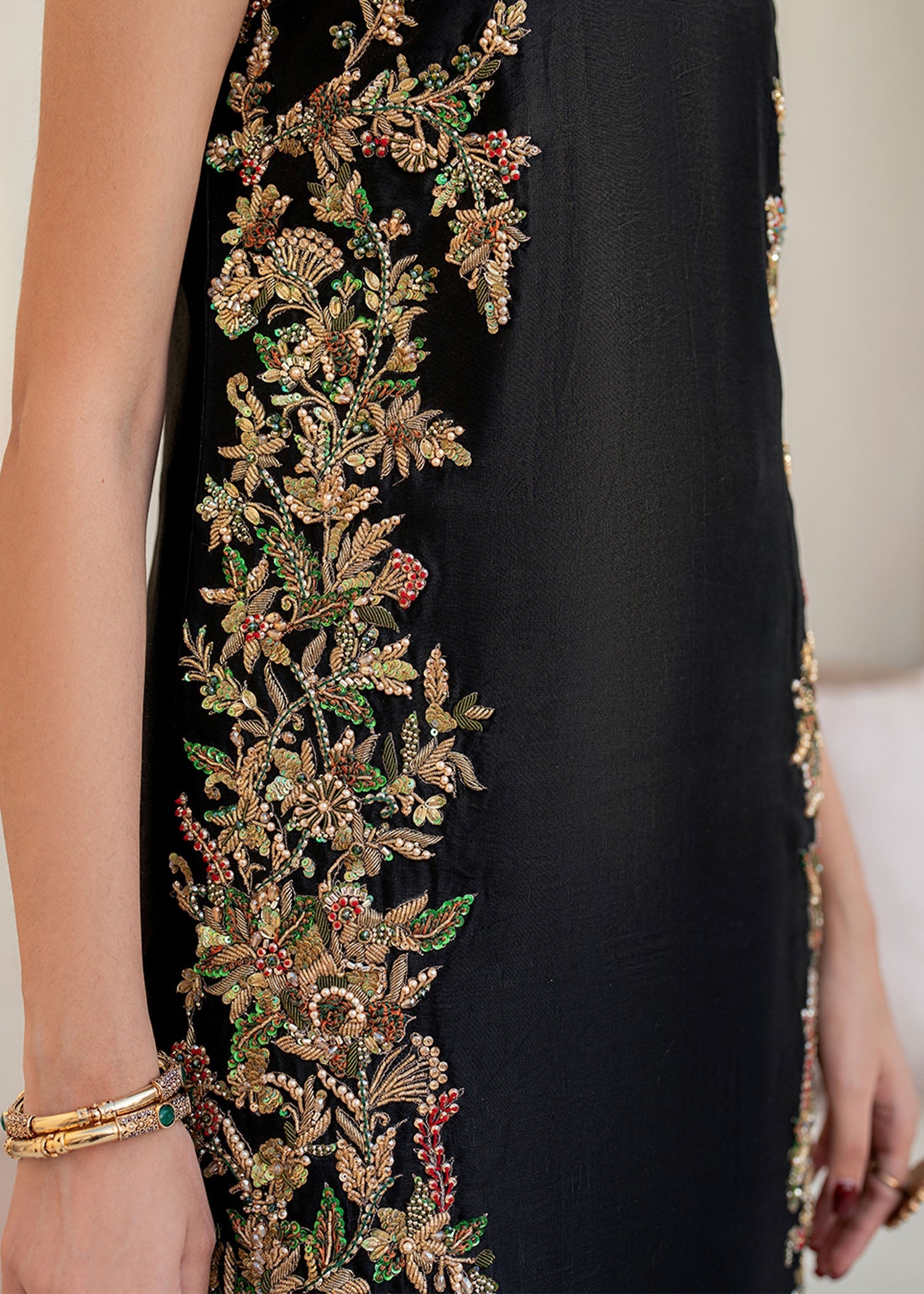 Liyana - Dastoor Collection