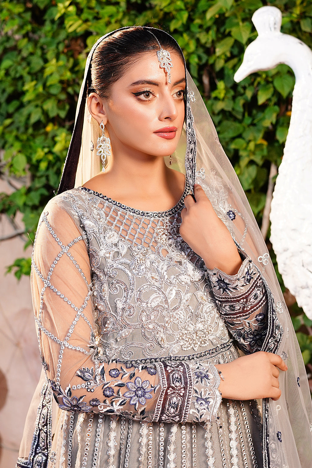 N - 208 NAGAR PREMIUM FORMALS BY MARYAM'S