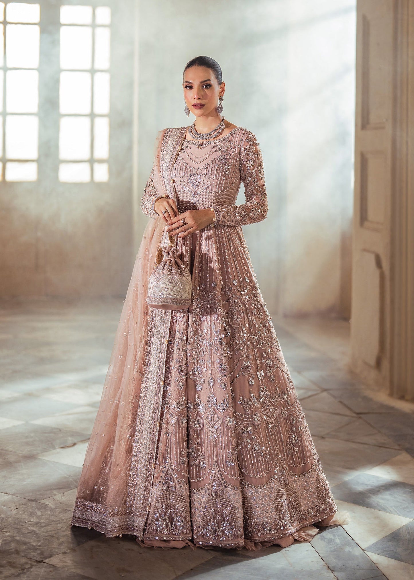 Mahpara - Dastoor Collection