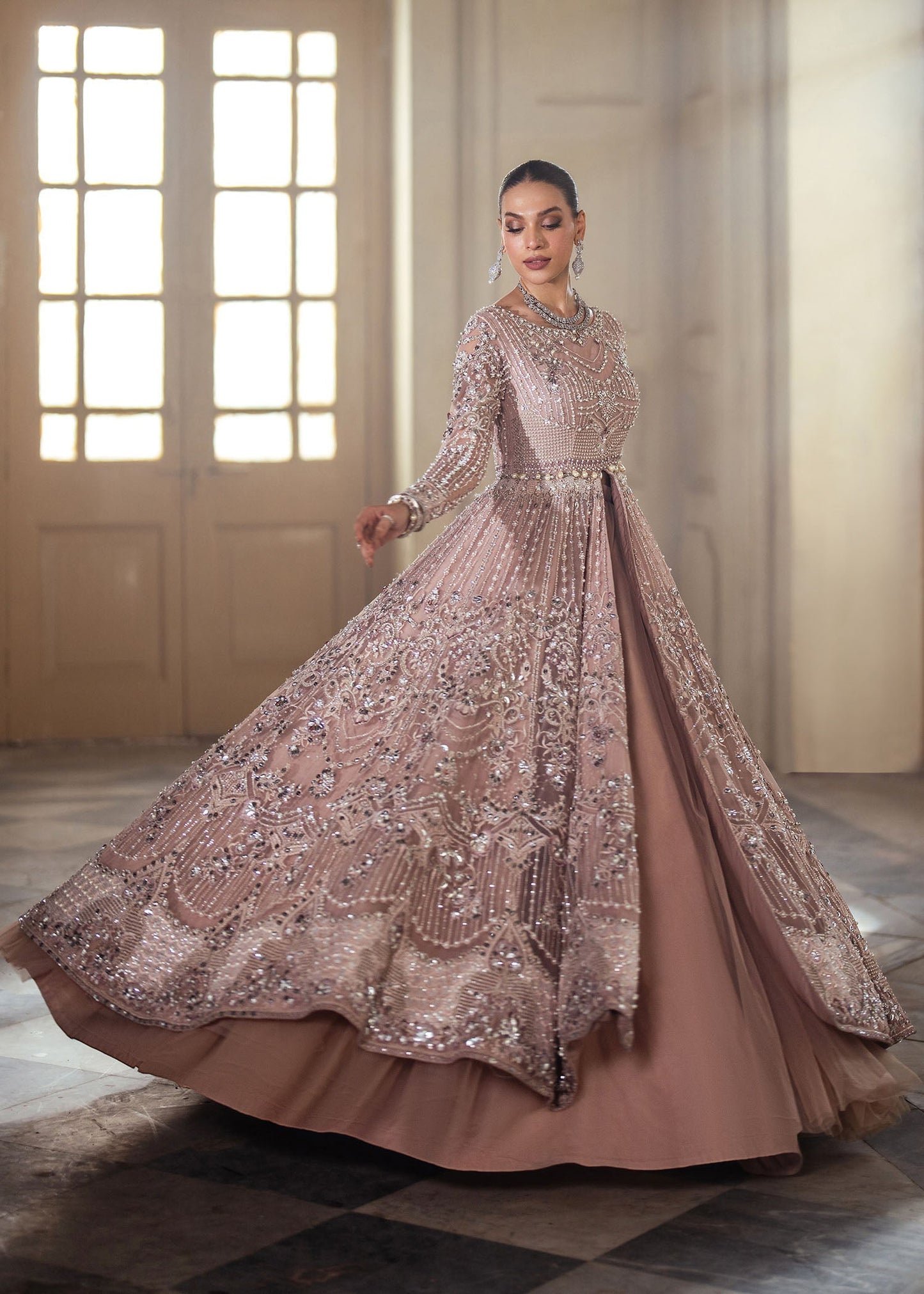 Mahpara - Dastoor Collection