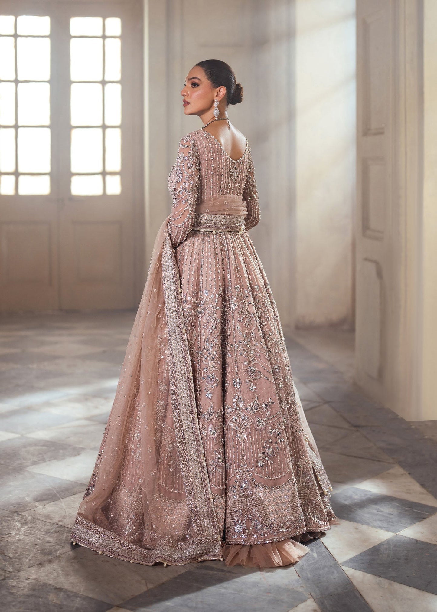Mahpara - Dastoor Collection