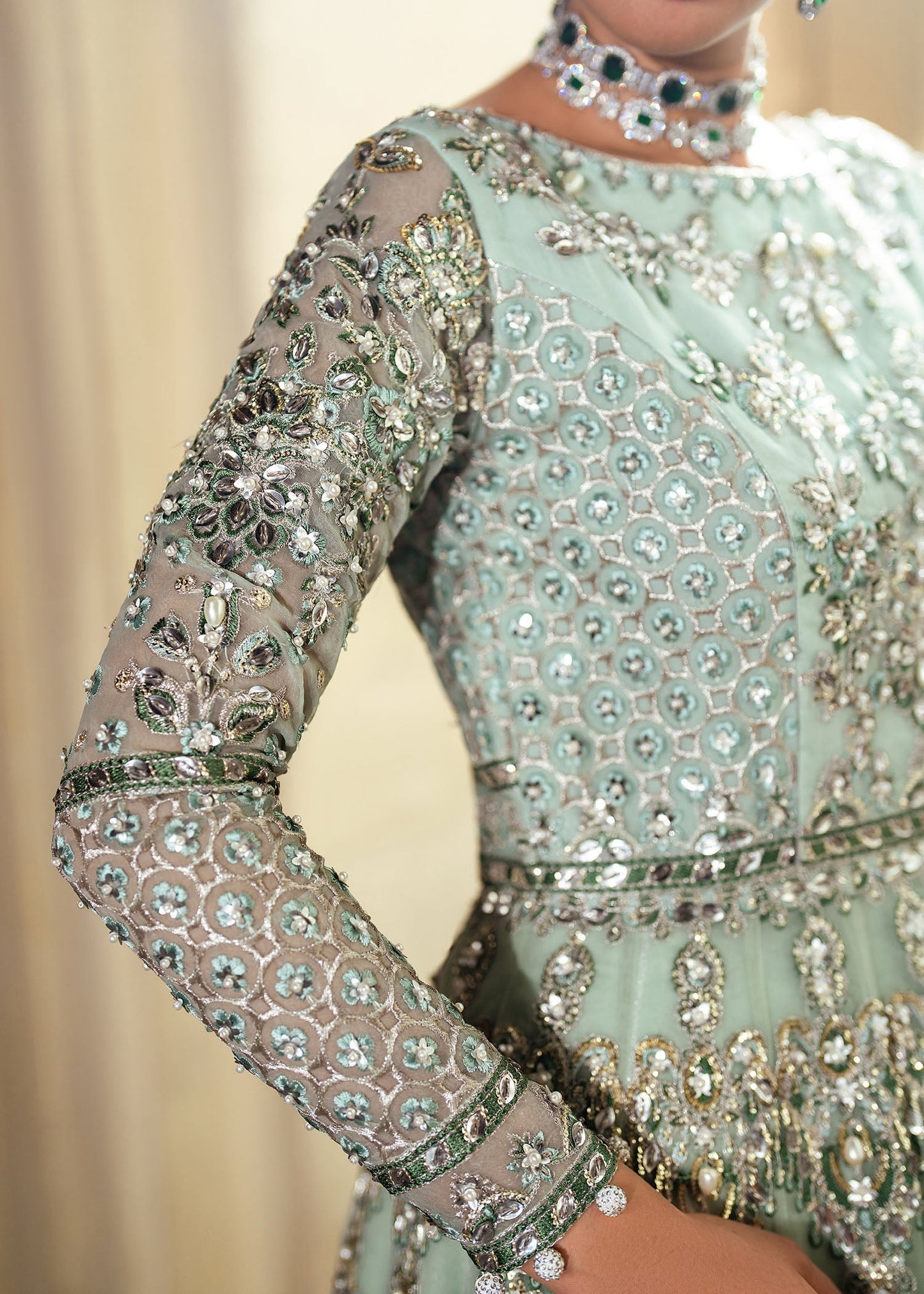 Minha - Dastoor Collection