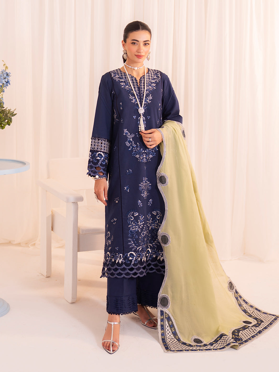 SOFIE | 3PC UNSTITCHED