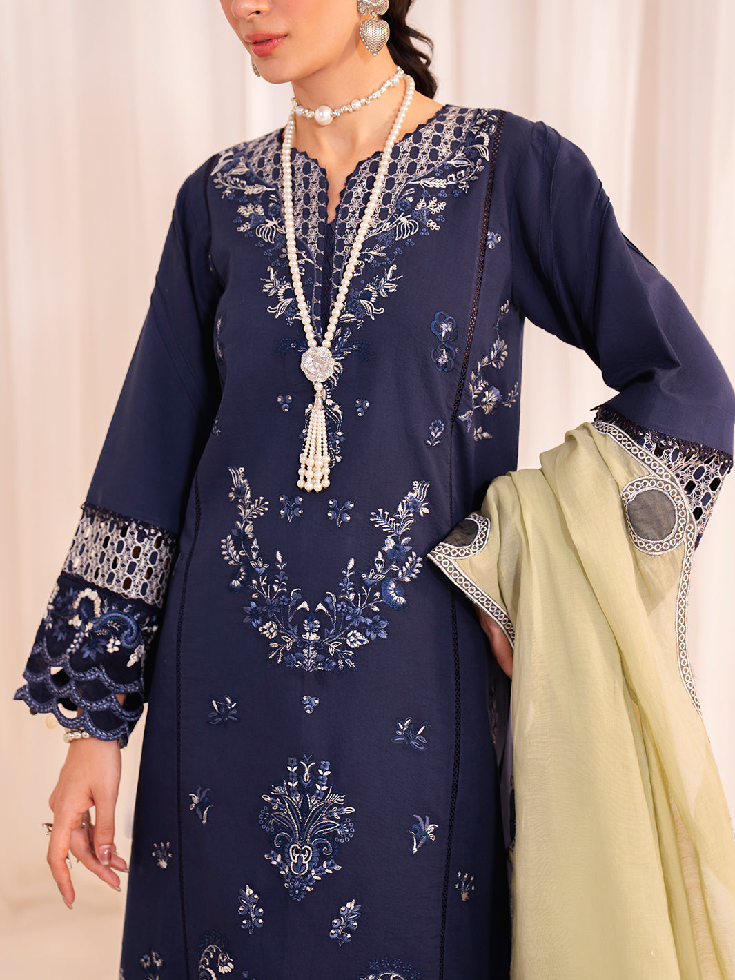 SOFIE | 3PC UNSTITCHED