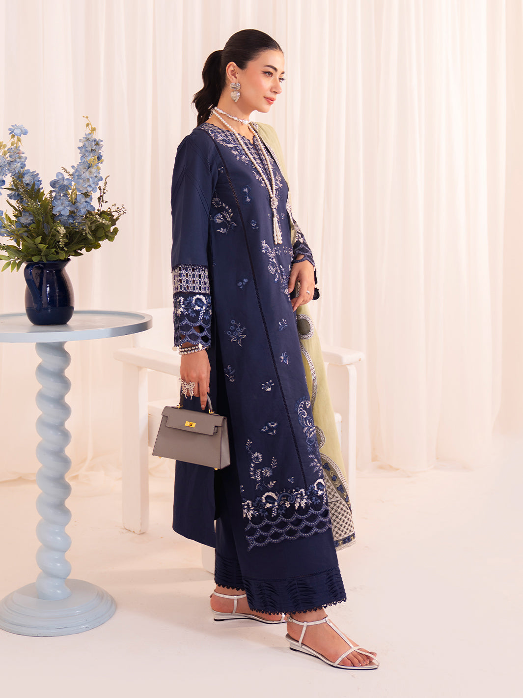 SOFIE | 3PC UNSTITCHED