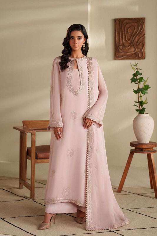 PTS637 Friya - Reveur Luxury Formals by Akbar Aslam at #VogueClothingStudio