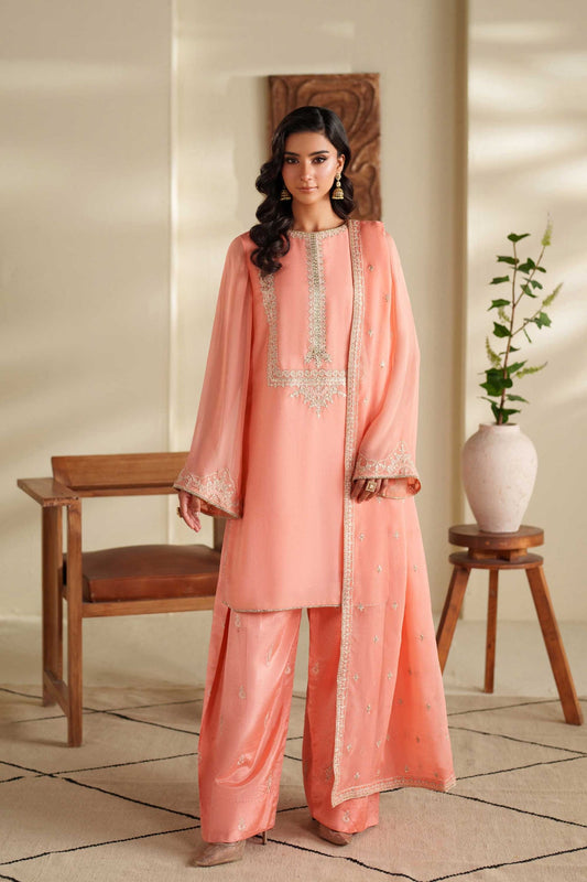 PTS628 Shae - Reveur Luxury Formals by Akbar Aslam at #VogueClothingStudio