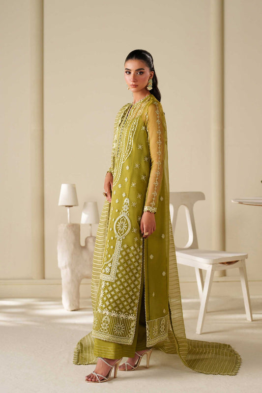 PTS646 Lumi - Reveur Luxury Formals by Akbar Aslam at #VogueClothingStudio