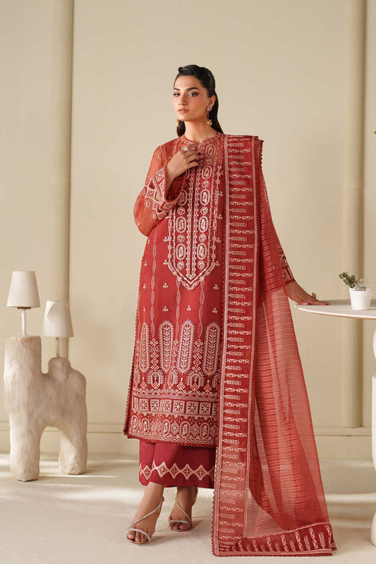 PTS645 Elane - Reveur Luxury Formals by Akbar Aslam at #VogueClothingStudio