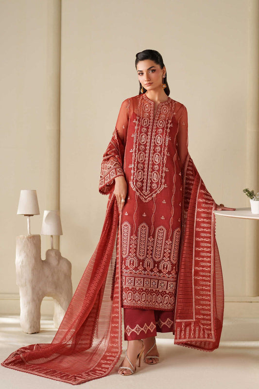 PTS645 Elane - Reveur Luxury Formals by Akbar Aslam at #VogueClothingStudio