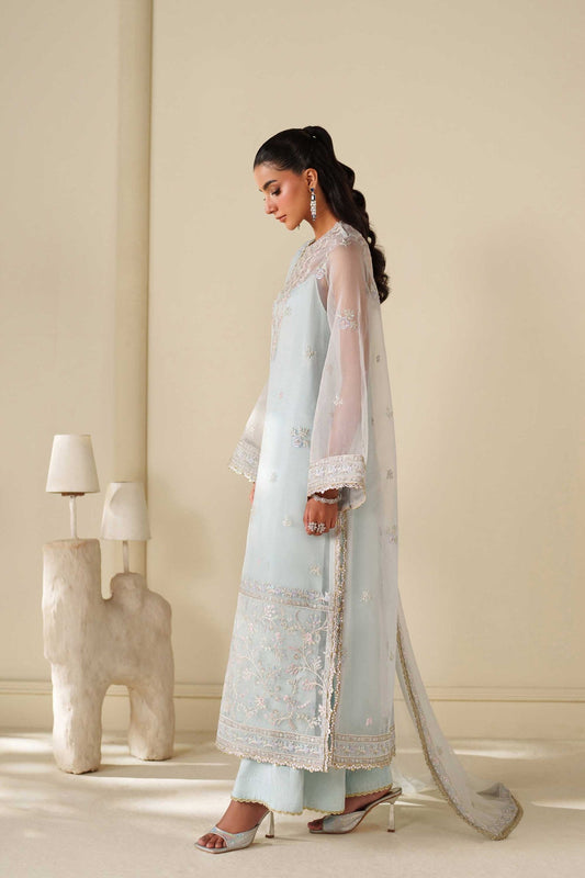 PTS642 Poise - Reveur Luxury Formals by Akbar Aslam at #VogueClothingStudio