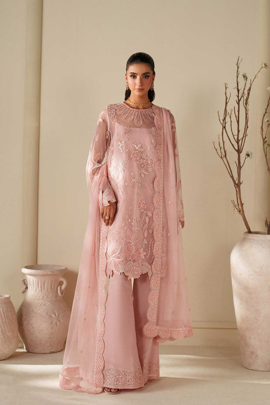 PTS647 Adae- Reveur Luxury Formals by Akbar Aslam at #VogueClothingStudio