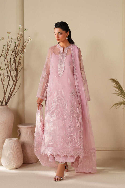 PTS639 Velour - Reveur Luxury Formals by Akbar Aslam at #VogueClothingStudio