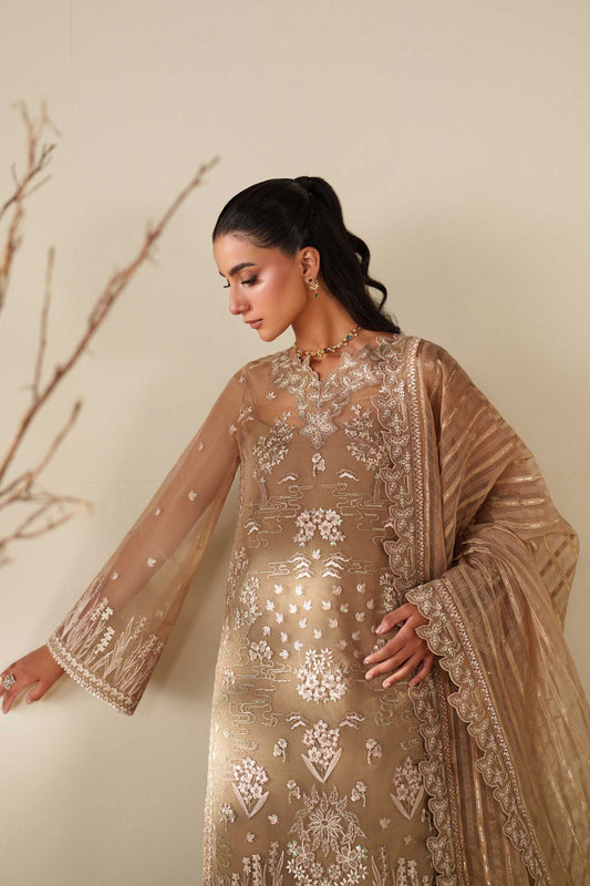 PTS644 Cedar- Reveur Luxury Formals by Akbar Aslam at #VogueClothingStudio