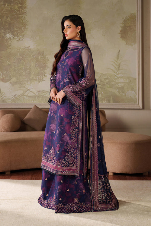 ZRF-ZPE-03 ASRA - Zaneera Formals by Zarif at #VogueClothingStudio