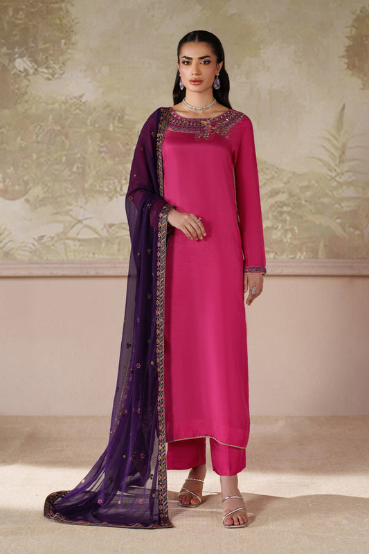ZRF-SHE-04 Haneera - Saheera by Zarif at #VogueClothingStudio