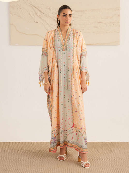 ISARI | 1 PC STITCHED