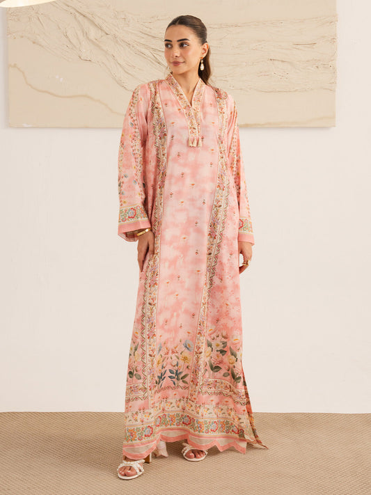 THALIA | 1 PC STITCHED