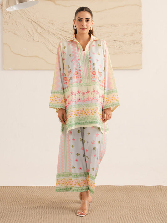 CYENNA | 2 PC STITCHED