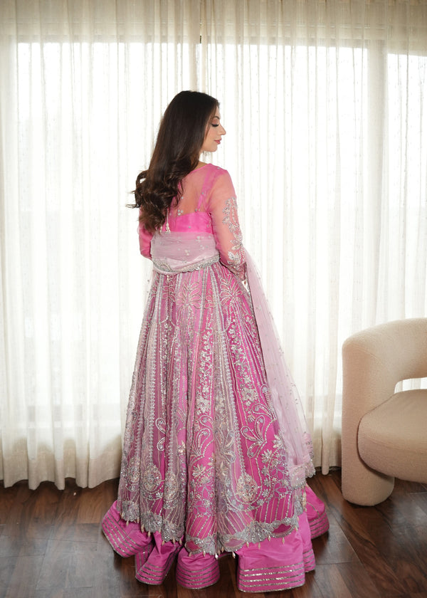 Petal Bloom - Silk Edit by Aylin at #VogueClothingStudio