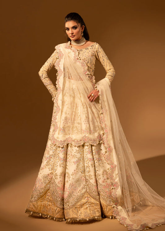 Silk Beige - Silk Edit by Aylin at #VogueClothingStudio