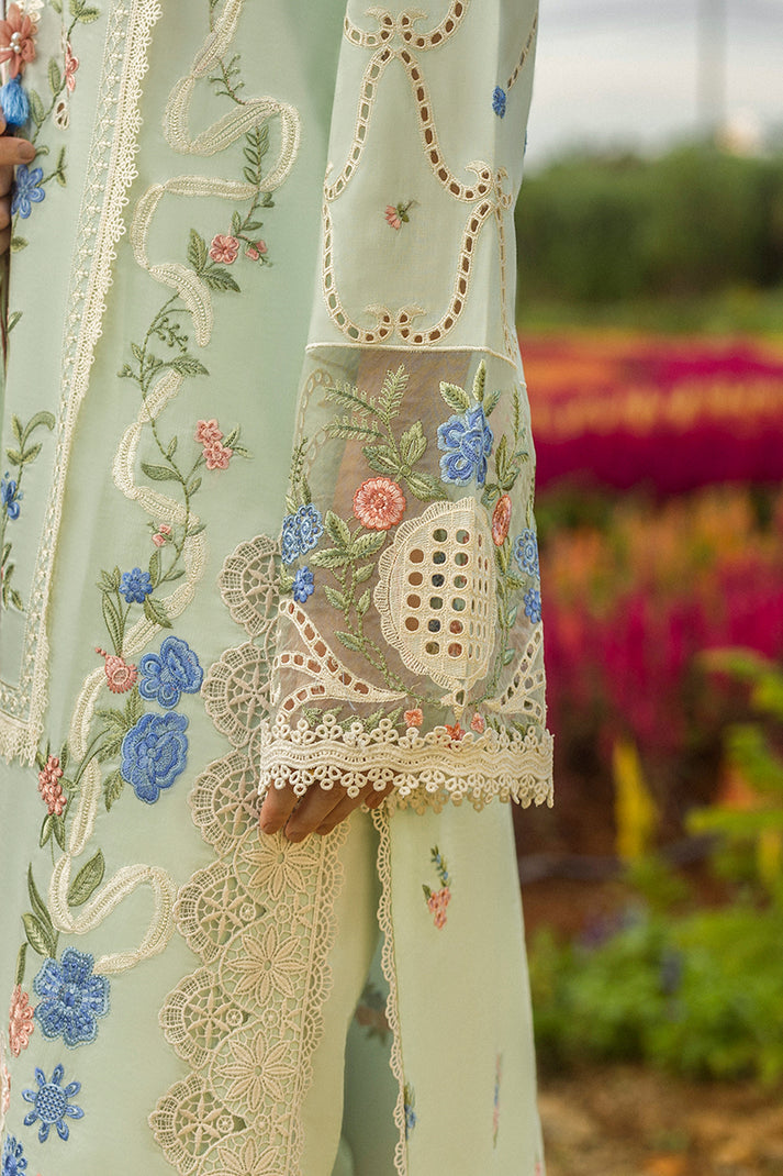 HUNSS250304AU STARLIT LILIES